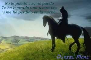 El Ocaso Romantico